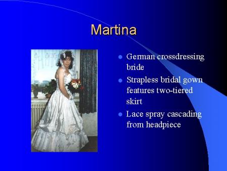 Boys will be Brides [29/50]